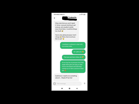 ❤️ 我從 Tinder 向我的后宮添加了一個新的 PAWG(包括與 Tinder 交談) 性愛視頻 在我們 ❌❤